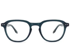 BS2012-2199_Green_Oval_Acetate_Glasses_corner-front