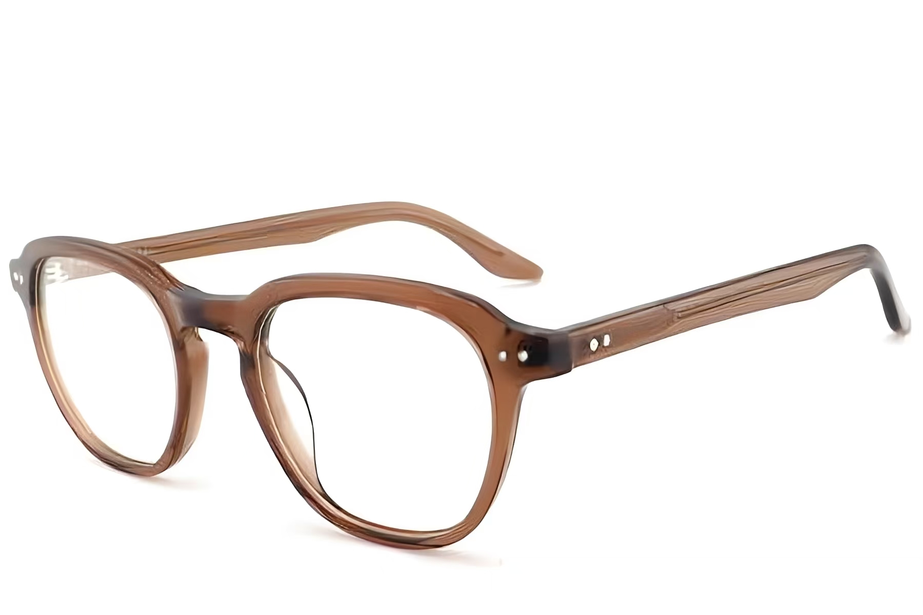BS2012-2200_Brown_Oval_Acetate_Glasses_corner