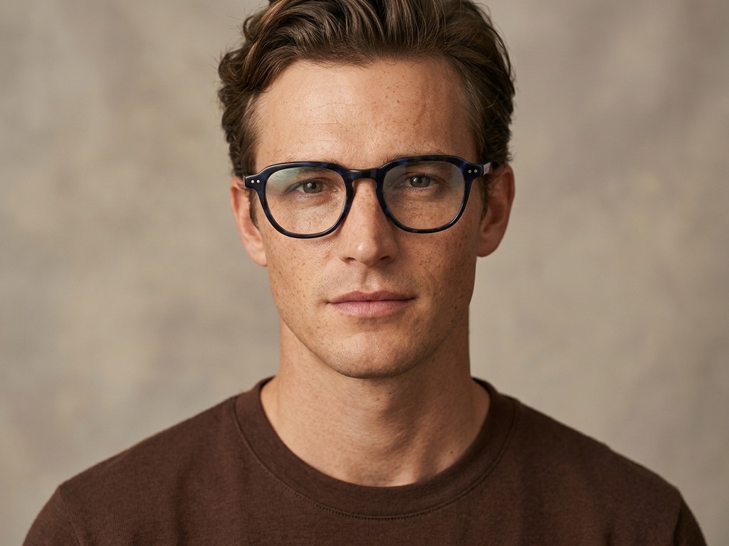 BS2012-2201_Blue_Oval_Acetate_Glasses-tryon_male