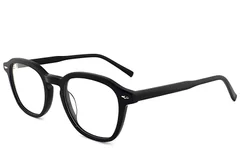 BS2012-2202_Black_Rectangular_Acetate_Glasses_corner