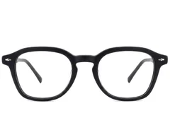BS2012-2203_Grey_Rectangular_Acetate_Glasses_corner-front