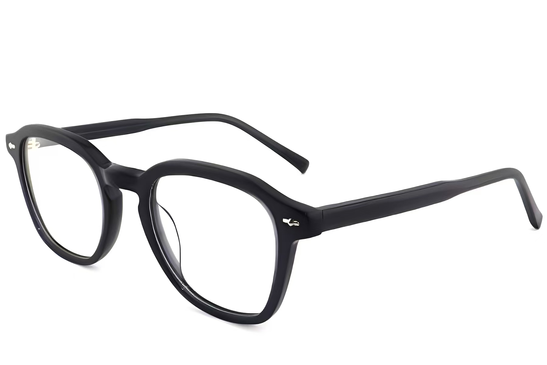 BS2012-2203_Grey_Rectangular_Acetate_Glasses_corner