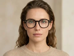 BS2012-2205_Tortoiseshell_Rectangular_Acetate_Glasses-tryon_female