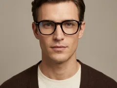 BS2012-2205_Tortoiseshell_Rectangular_Acetate_Glasses-tryon_male