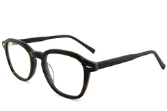 BS2012-2205_Tortoiseshell_Rectangular_Acetate_Glasses_corner