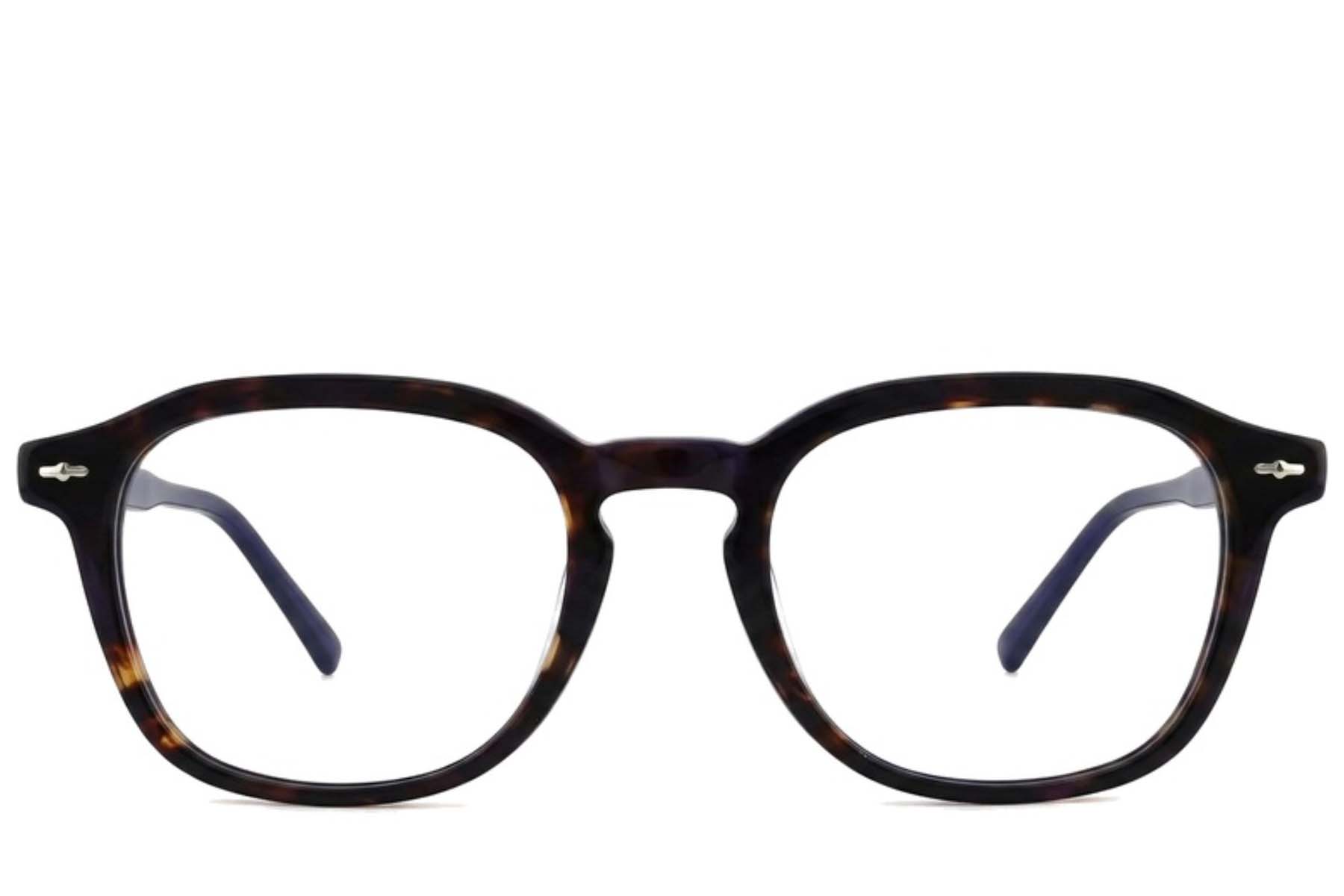 BS2012-2206_Tortoiseshell_Rectangular_Acetate_Glasses_corner-front
