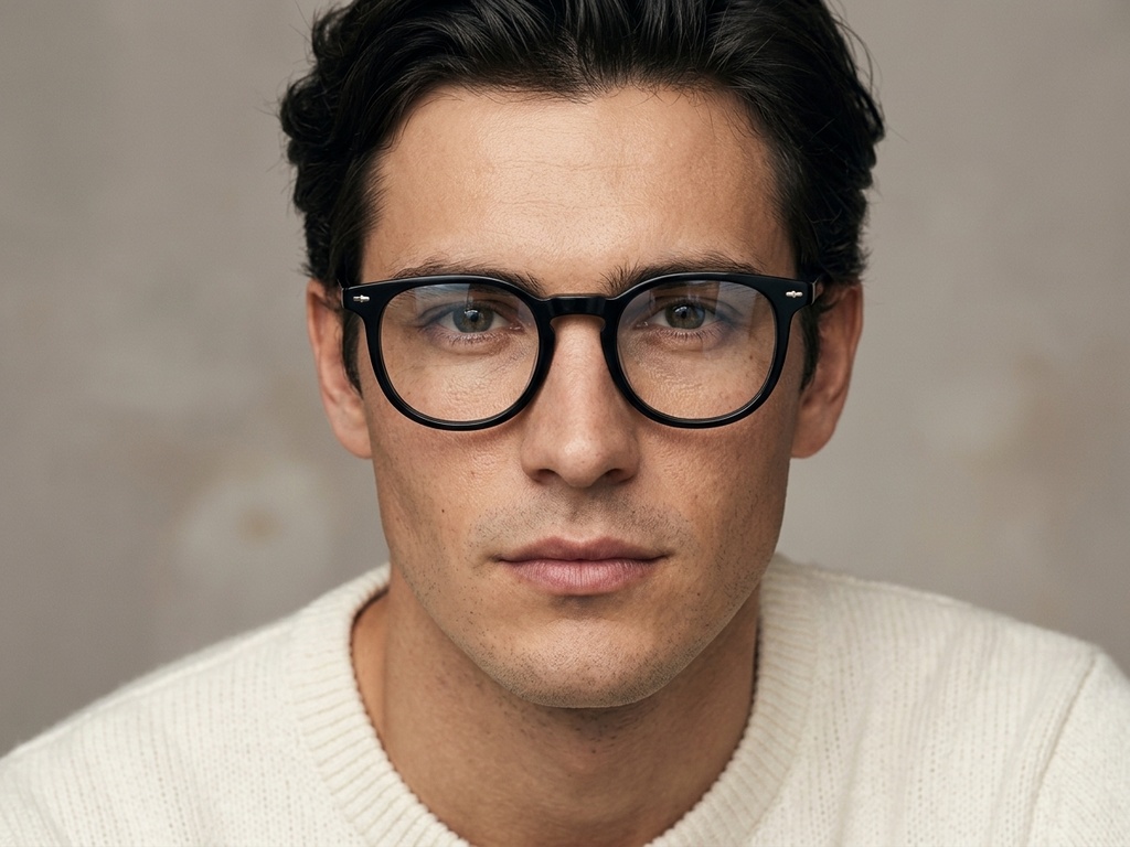 BS2012-2207_Black_Oval_Acetate_Glasses-tryon_male