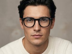 BS2012-2207_Black_Oval_Acetate_Glasses-tryon_male