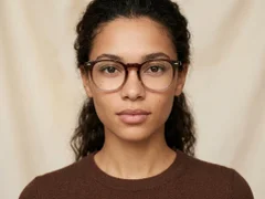 BS2012-2208_Brown_Oval_Acetate_Glasses-tryon_female