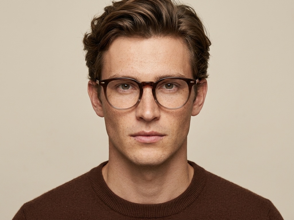 BS2012-2208_Brown_Oval_Acetate_Glasses-tryon_male