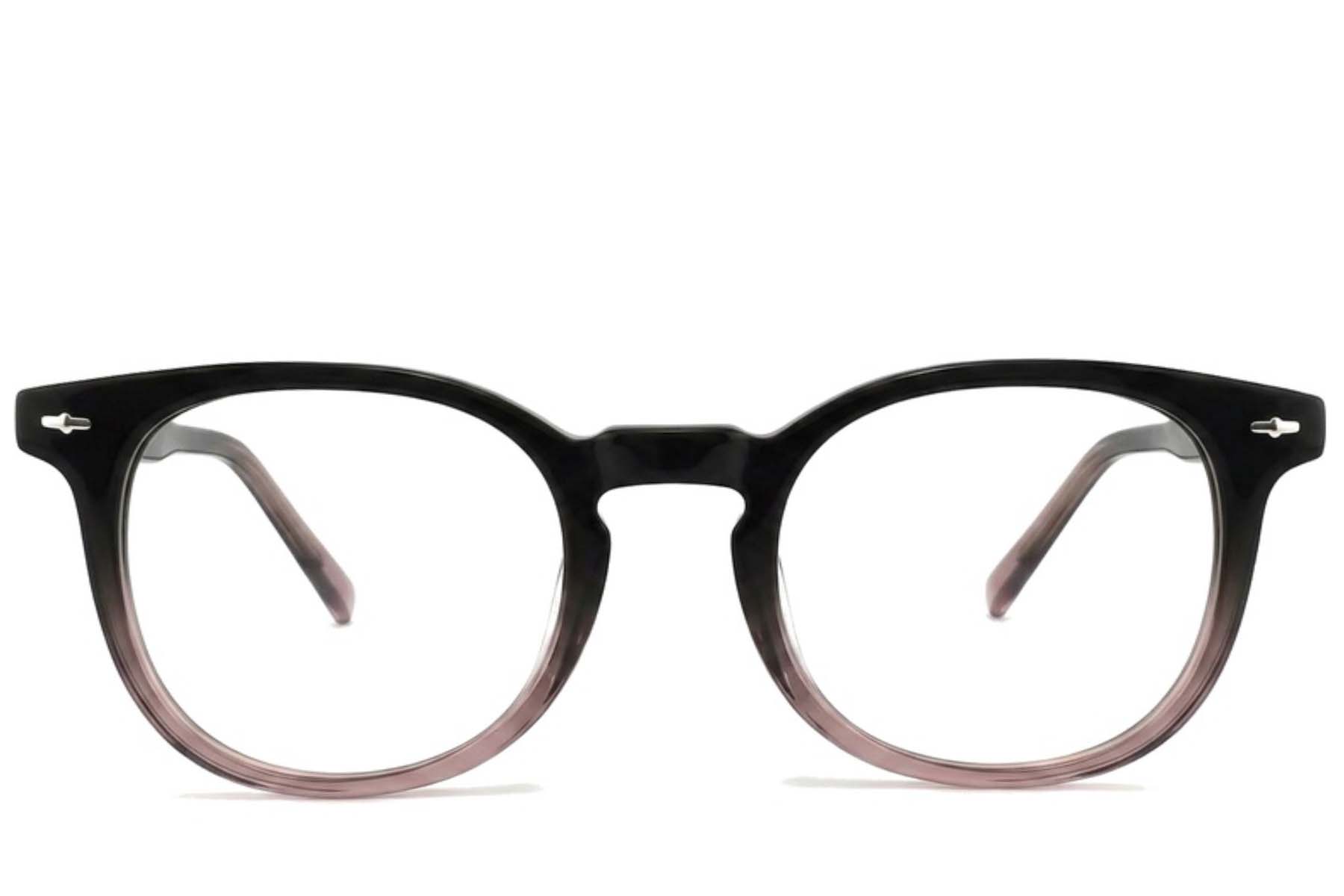BS2012-2209_Grey_Oval_Acetate_Glasses_corner-front