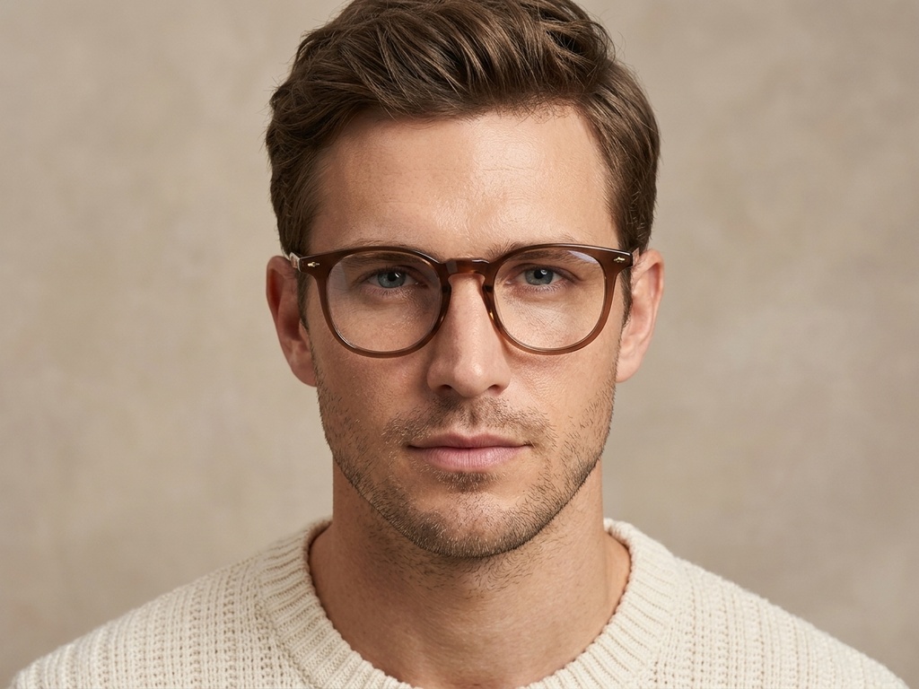 BS2012-2211_Brown_Oval_Acetate_Glasses-tryon_male