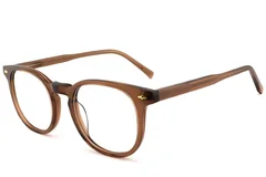 BS2012-2211_Brown_Oval_Acetate_Glasses_corner