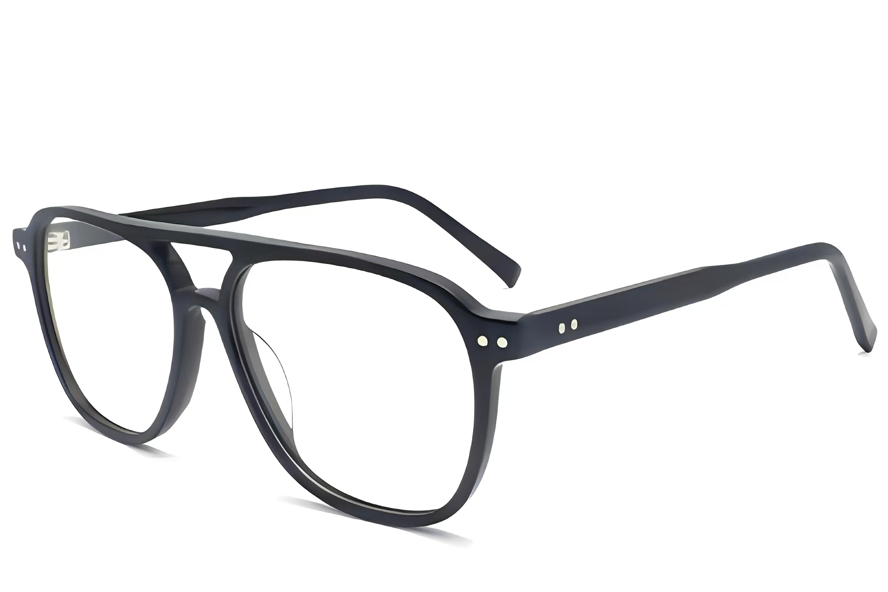 BS2012-2212_Black_Aviator_Acetate_Glasses_corner