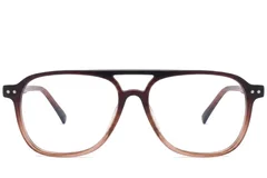 BS2012-2213_Brown_Aviator_Acetate_Glasses_corner-front