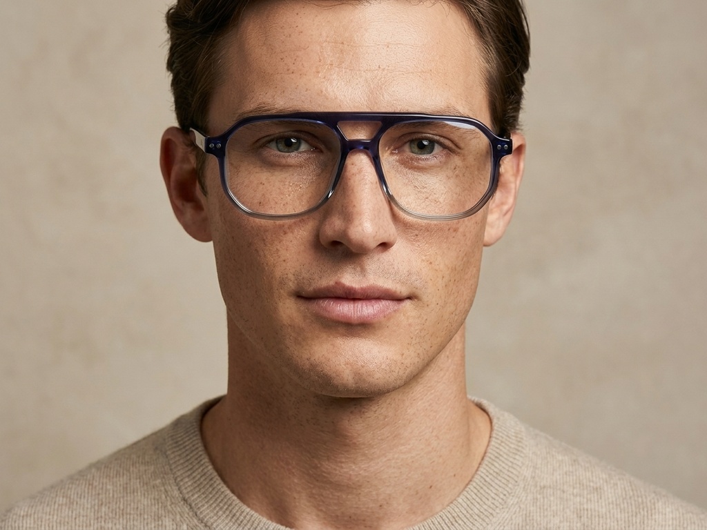 BS2012-2216_Blue_Aviator_Acetate_Glasses-tryon_male