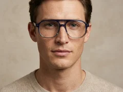 BS2012-2216_Blue_Aviator_Acetate_Glasses-tryon_male