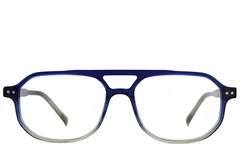 BS2012-2216_Blue_Aviator_Acetate_Glasses_front