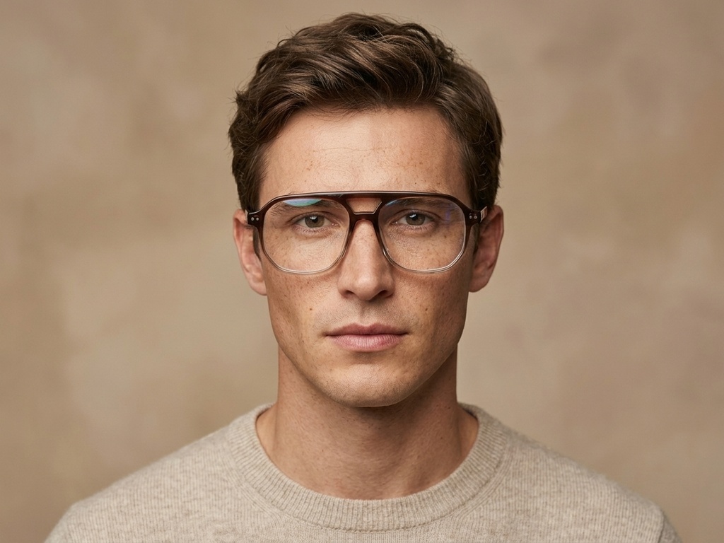 BS2012-2217_Brown_Aviator_Acetate_Glasses-tryon_male