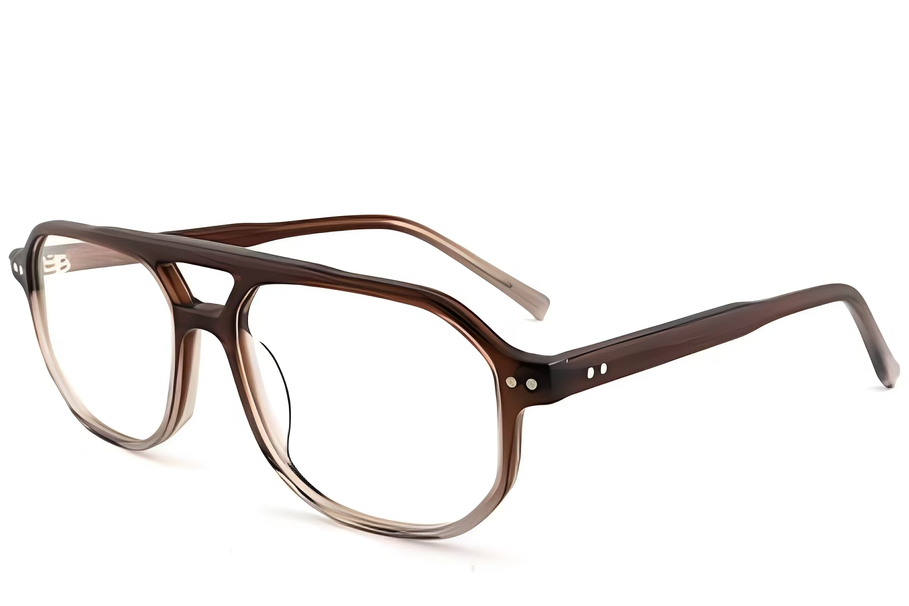 BS2012-2217_Brown_Aviator_Acetate_Glasses_corner