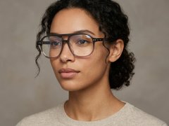 BS2012-2218_Grey_Aviator_Acetate_Glasses-tryon_female