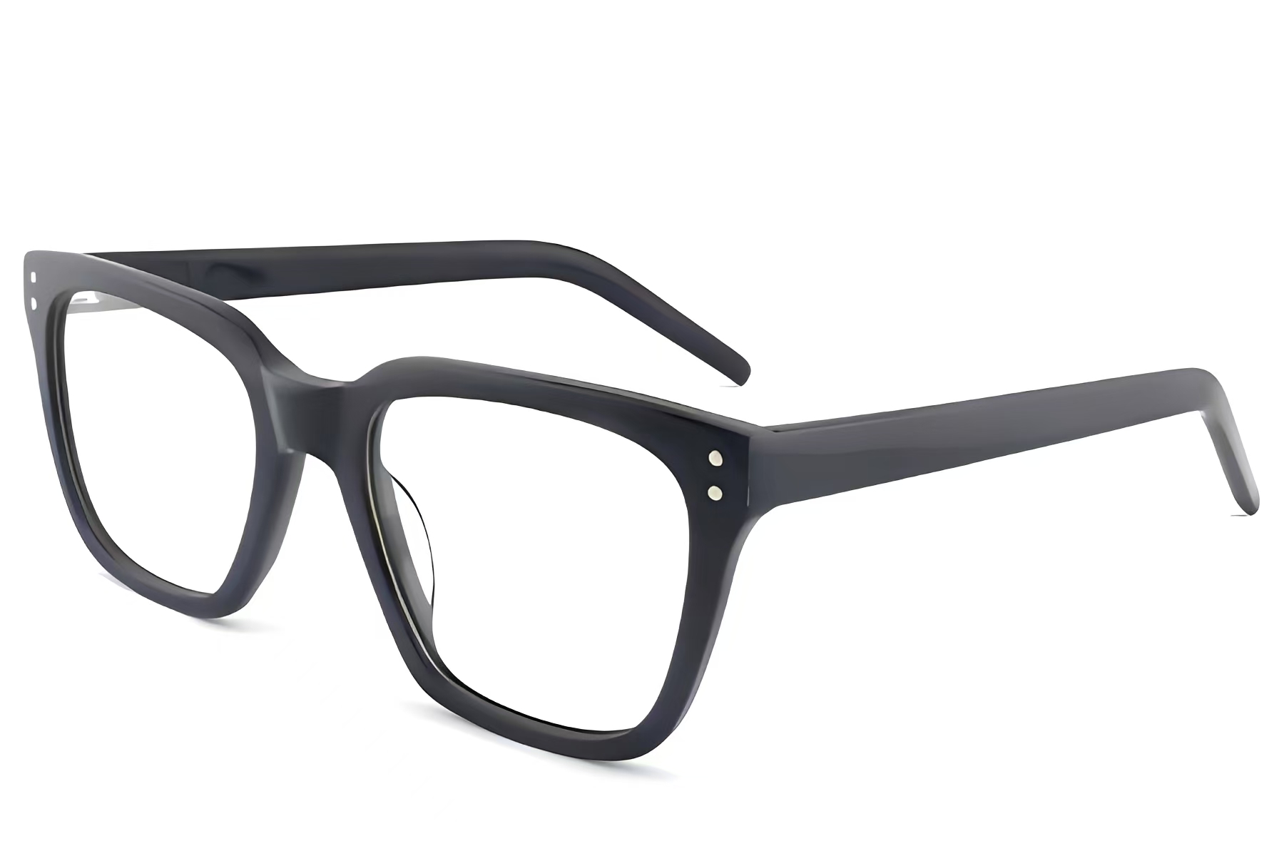 BS2012-2219_Black_Rectangular_Acetate_Glasses_corner