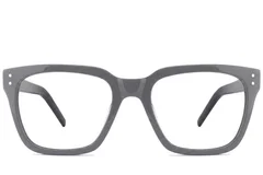 BS2012-2220_Grey_Rectangular_Acetate_Glasses_corner-front