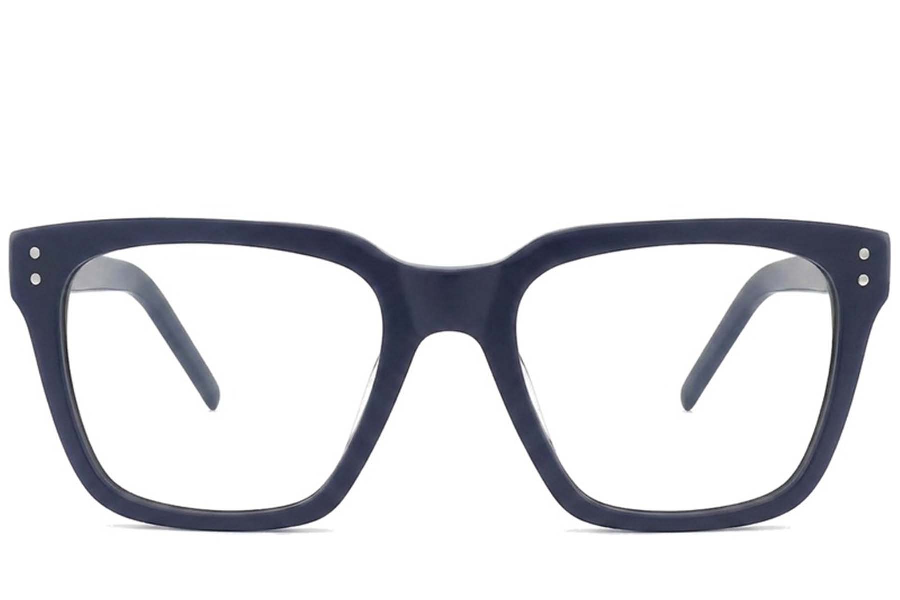 BS2012-2221_Blue_Rectangular_Acetate_Glasses_corner-front