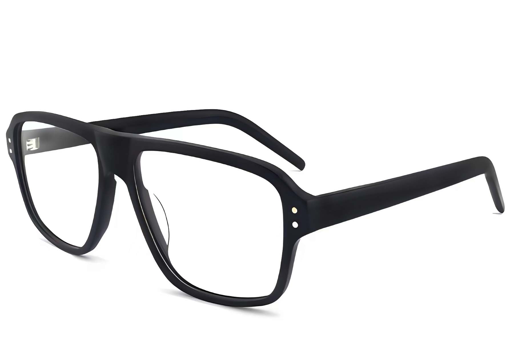 BS2012-2222_Black_Aviator_Acetate_Glasses_corner