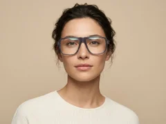BS2012-2223_Grey_Aviator_Acetate_Glasses-tryon_female