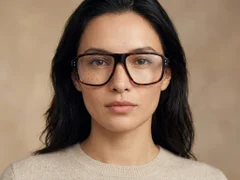 BS2012-2224_Tortoiseshell_Aviator_Acetate_Glasses-tryon_female