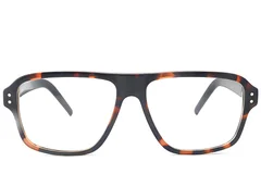 BS2012-2224_Tortoiseshell_Aviator_Acetate_Glasses_front