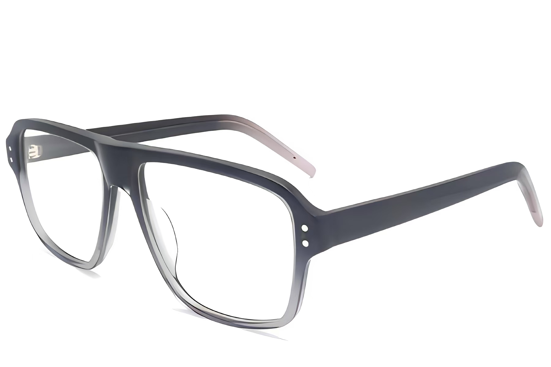 BS2012-2225_Grey_Aviator_Acetate_Glasses_corner