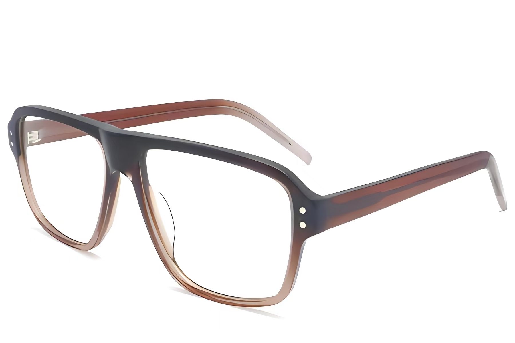 BS2012-2226_Brown_Aviator_Acetate_Glasses_corner