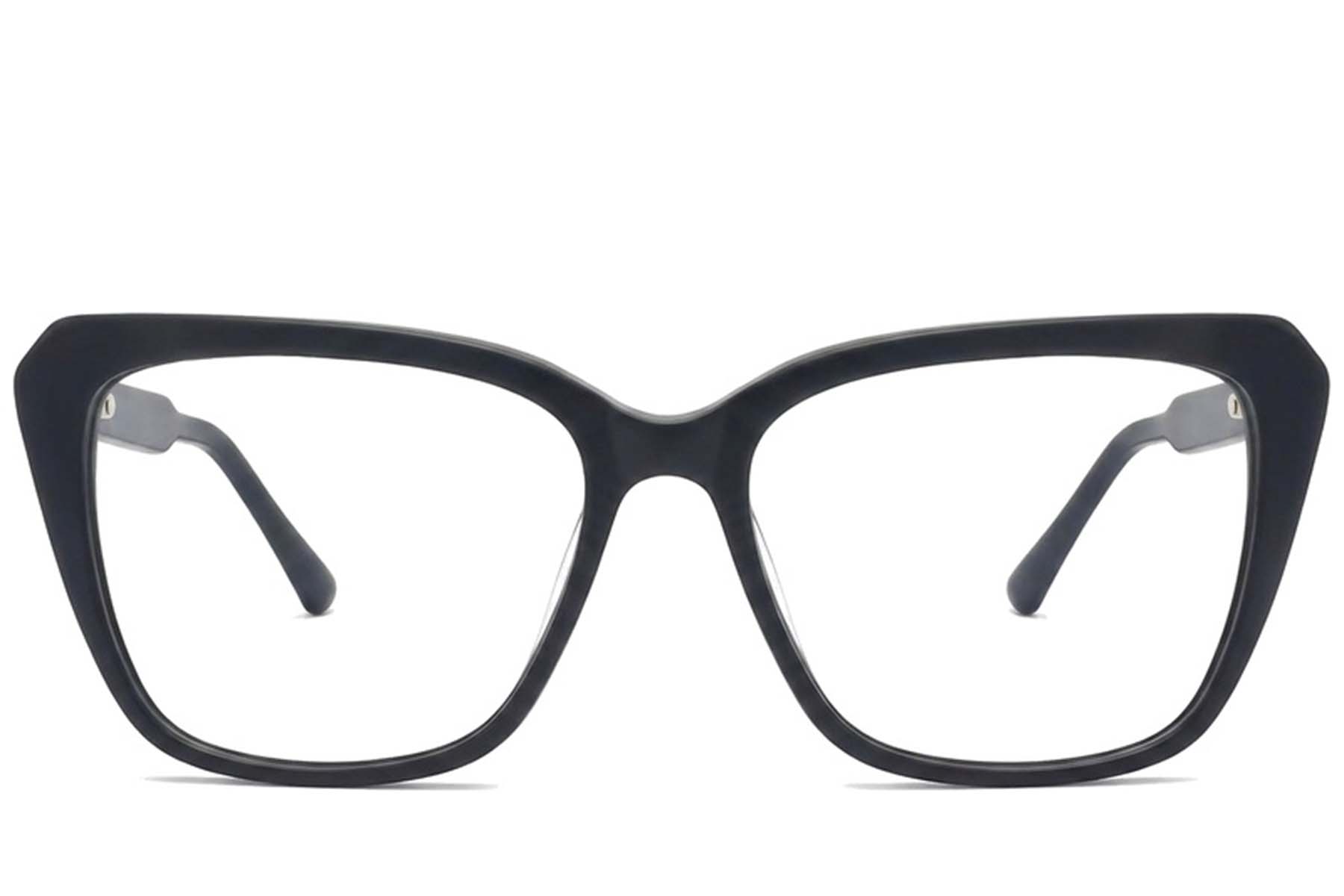 BS2012-2228_Black_Butterfly_Acetate_Glasses_corner-front