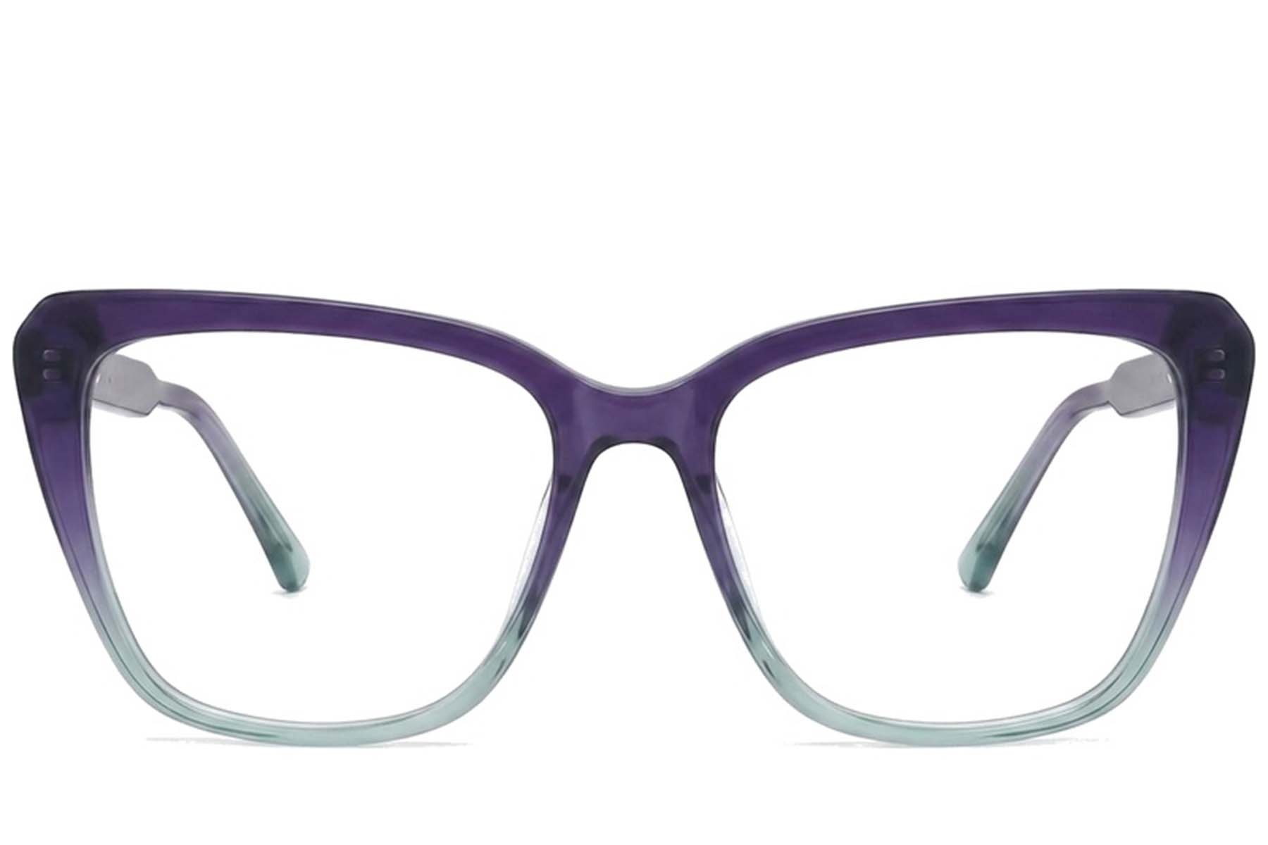BS2012-2230_Purple_Butterfly_Acetate_Glasses_corner-front
