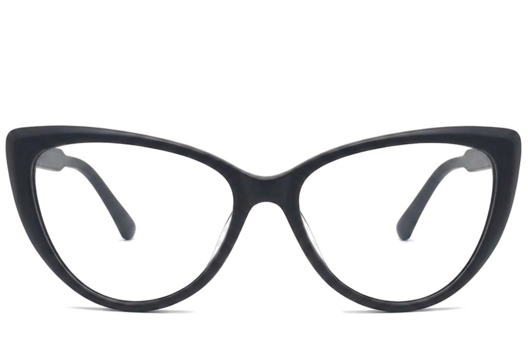BS2012-2231_Black_Butterfly_Acetate_Glasses_corner-front