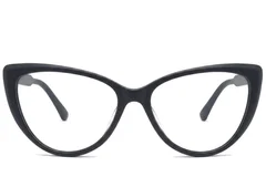 BS2012-2231_Black_Butterfly_Acetate_Glasses_corner-front
