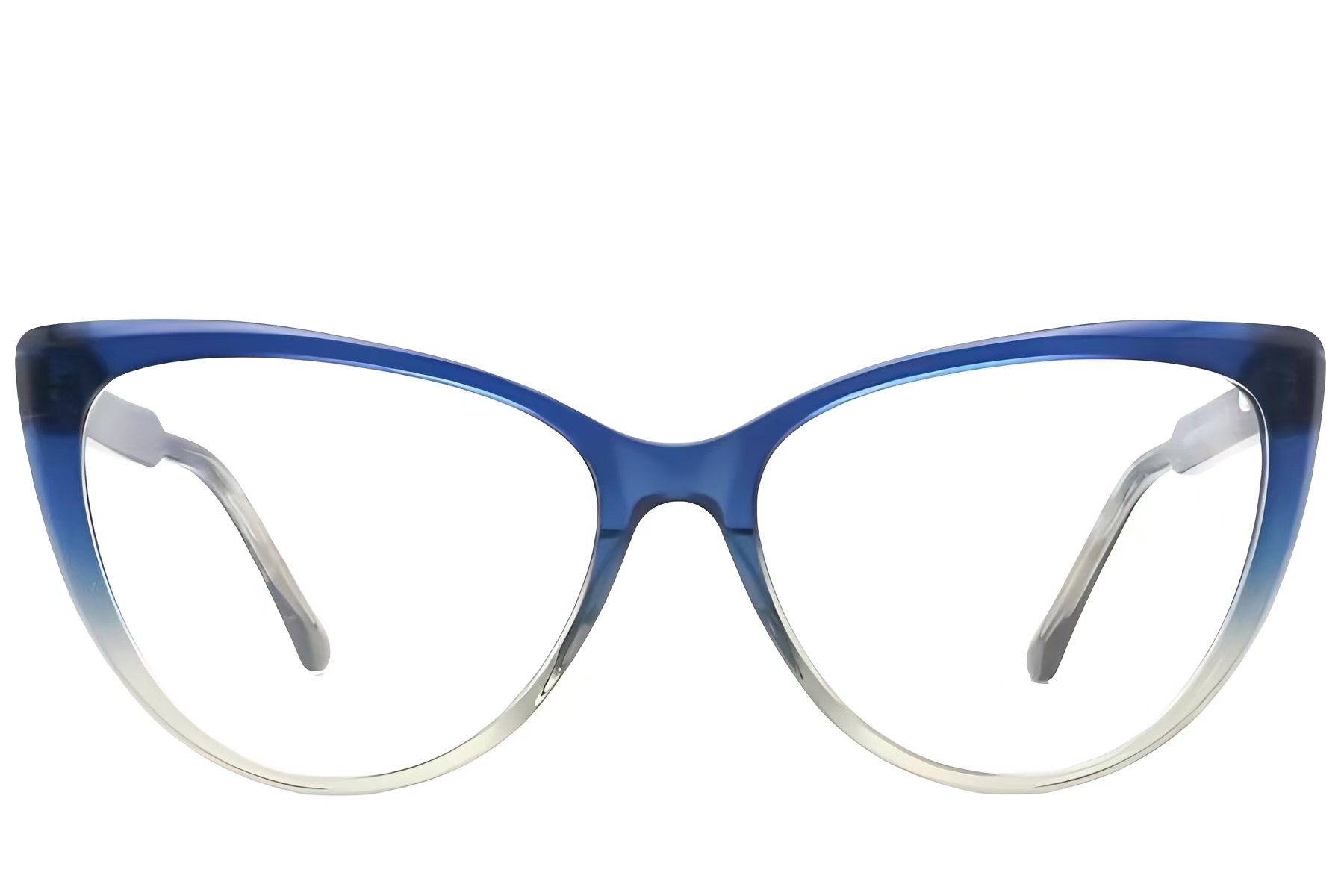 BS2012-2232_Blue_Butterfly_Acetate_Glasses_front