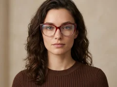BS2012-2233_Red_Butterfly_Acetate_Glasses-tryon_female