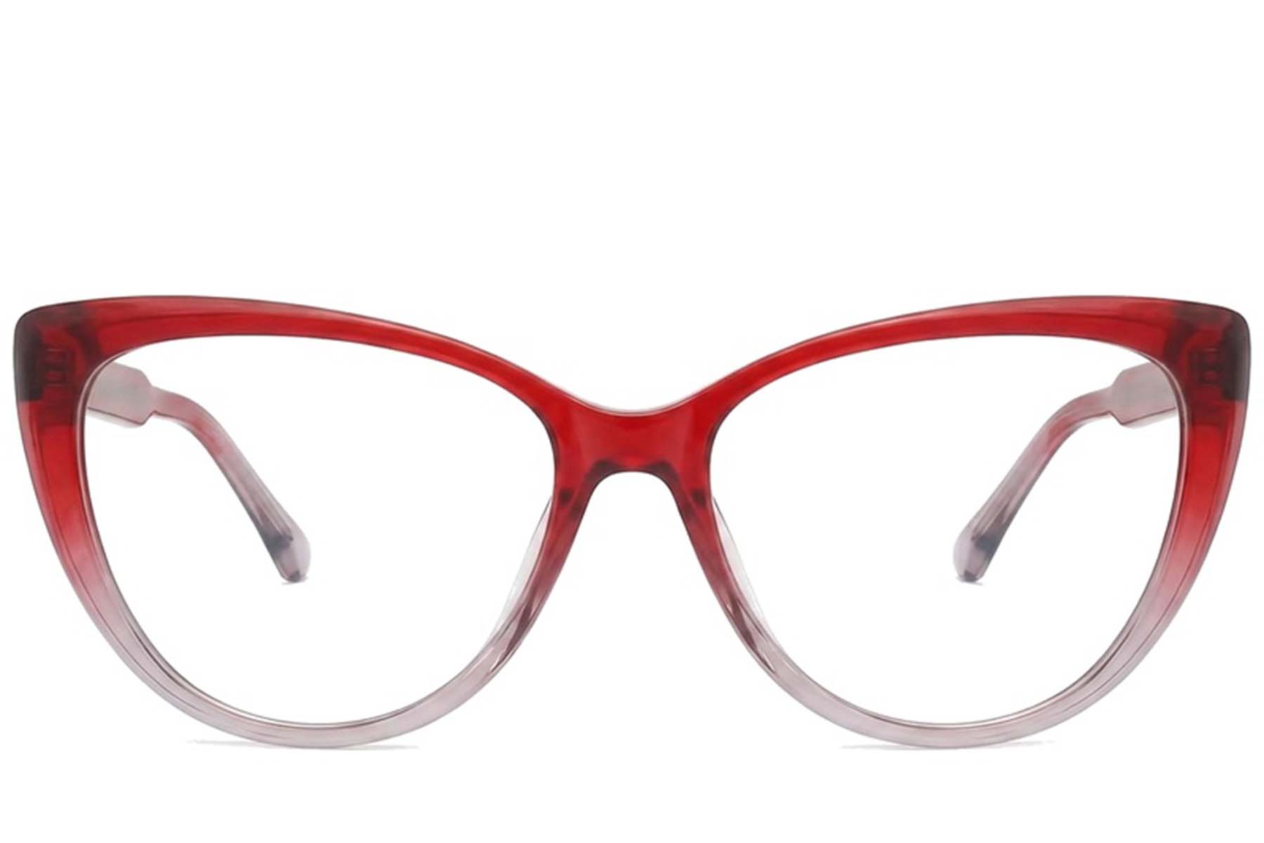 BS2012-2233_Red_Butterfly_Acetate_Glasses_corner-front