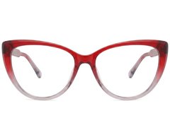 BS2012-2233_Red_Butterfly_Acetate_Glasses_corner-front