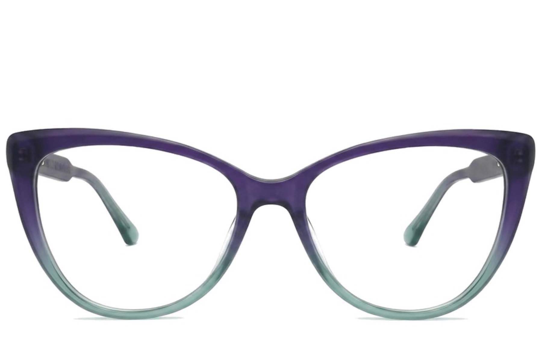BS2012-2234_Purple_Butterfly_Acetate_Glasses_corner-front