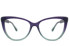 BS2012-2234_Purple_Butterfly_Acetate_Glasses_corner-front