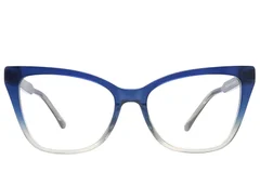 BS2012-2236_Blue_Butterfly_Acetate_Glasses_front
