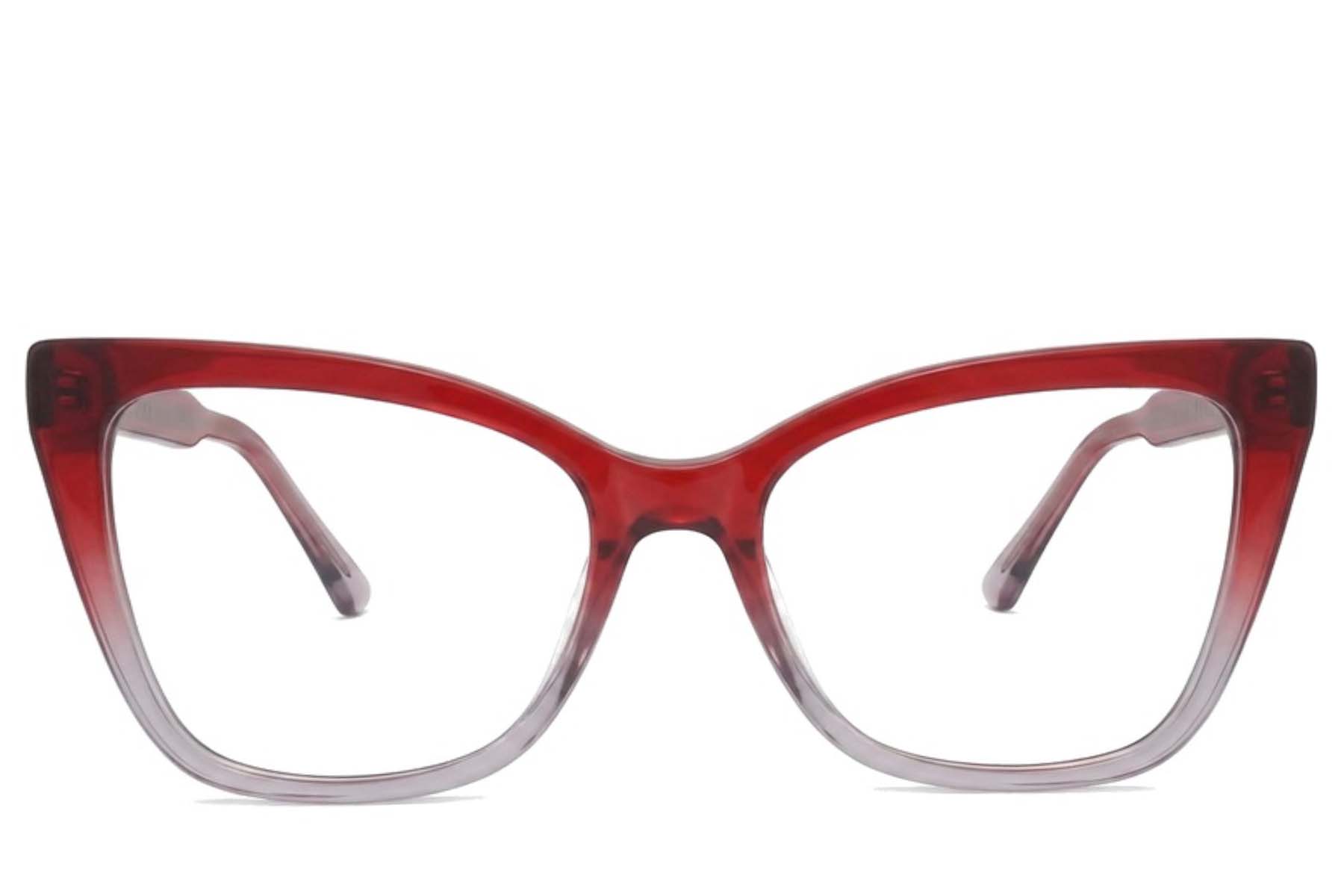 BS2012-2237_Red_Butterfly_Acetate_Glasses_corner-front