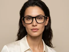 BS2012-2240_Black_Rectangular_Acetate_Glasses-tryon_female