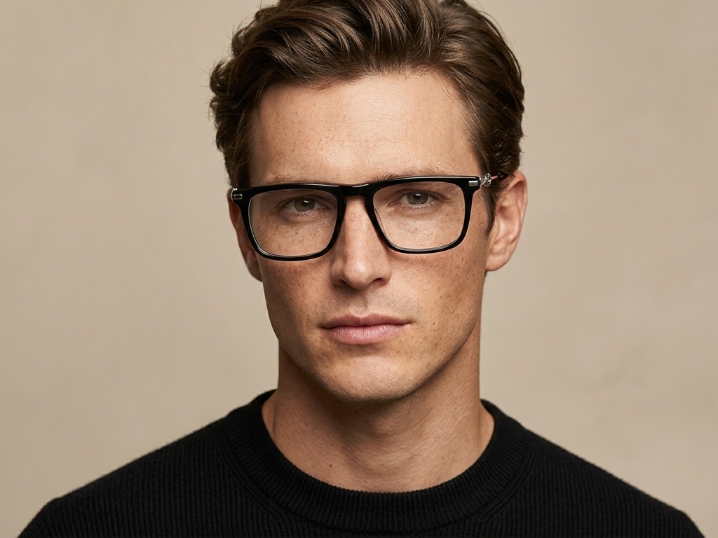 BS2012-2241_Grey_Rectangular_Acetate_Glasses-tryon_male