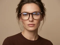 BS2012-2242_Brown_Rectangular_Acetate_Glasses-tryon_female