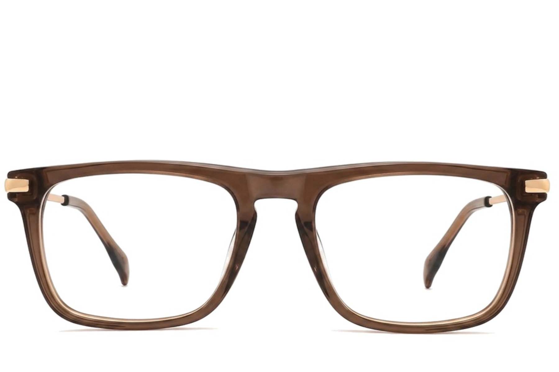 BS2012-2242_Brown_Rectangular_Acetate_Glasses_corner-front